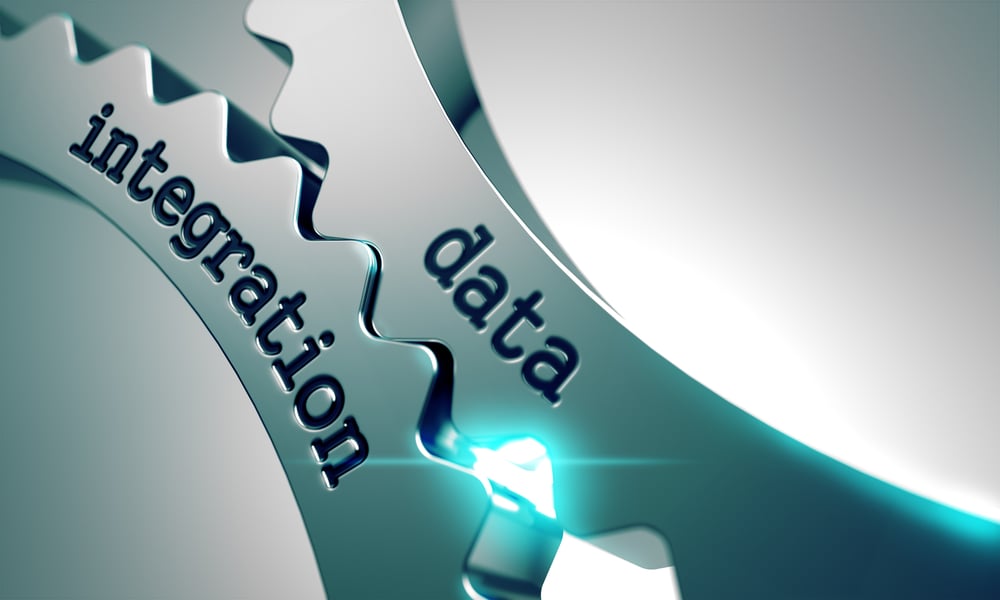 Data Integration on the Mechanism of Metal Gears.